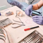 Curso de Utilización de Biomateriales en Odontología 1