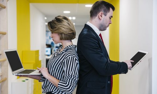 Curso en Aspectos Legales del Comercio Electrónico
