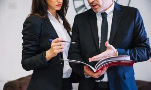 Curso en Derecho Publicitario
