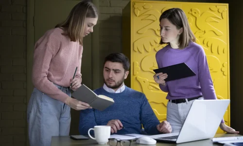 Curso en Derecho de las Startups (2)