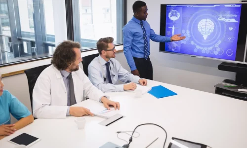 Curso en Derecho de las Tecnologías Médicas