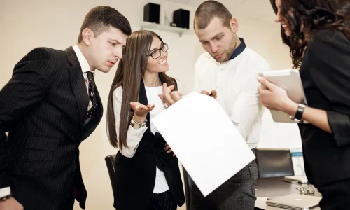 Diplomado en Derecho del Consumidor