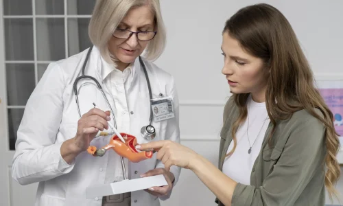 Farmacología Ginecológica
