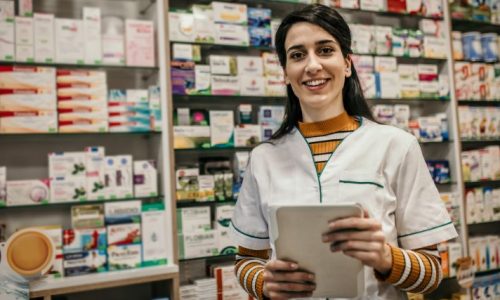 Curso en Regulación y Legislación Farmacéutica Internacional