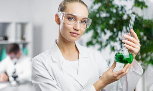 Diplomado en Nanofarmacología
