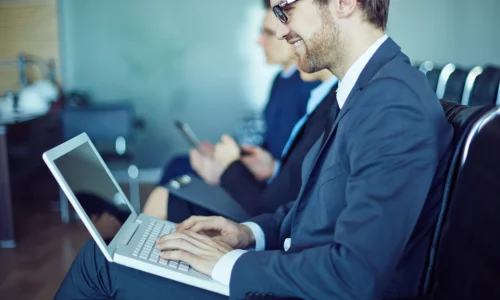 Maestría en Derecho de la Ciberseguridad y Delitos Informáticos