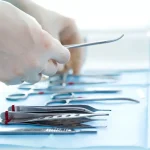 Diplomado en Instrumentación Quirúrgica 1