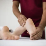 Diplomado en Podología Deportiva y Prevención de Lesiones 1