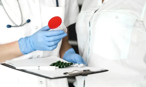 Farmacología Ginecológica