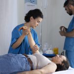 Diplomado en Rehabilitación Neurológica Intensiva en Fisioterapia