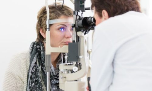 ISEIE-Máster en Optometría Clínica