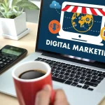 Maestría en Marketing Digital Online