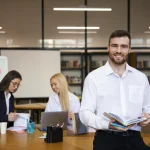 Maestría MBA 1