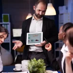 Maestria MBA en Innovación, Tecnología y Dirección Estratégica 1