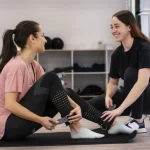 Maestría Profesional en Fisioterapia Deportiva y Readaptación Funcional
