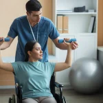 Maestría Profesional en Fisioterapia Neurológica y Rehabilitación Funcional