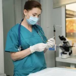 Maestría en Anestesia y Sedación en Cirugía Estética para Equipos Clínicos 1