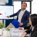 Maestría en Consultoría Empresarial 1