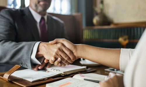 Maestría en Derecho Penal Internacional y Derechos Humanos