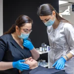 Maestría en Dermatología Clínica para Medicina Estética Puente Clínico Estético 1