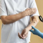 Maestría en Diagnóstico Dermatológico y Triaje de Lesiones Cutáneas 1