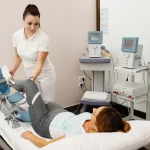 Maestría en Ecografía de Tejidos Blandos para Dermoestética 1