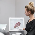 Maestría en Ecografía para Planificación de Armonización Facial 1