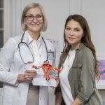 Maestría Anatomía y Fisiología del Aparato Reproductor Femenino