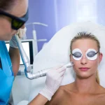 Maestría en Enfermería de Láser y Aparatología Estética 1