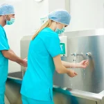 Maestría en Esterilización Hospitalaria y Central de Esterilización CME 1
