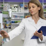 Maestría en Gestión de Empresas 1Farmacéuticas