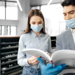 Maestría en Gestión de Materiales Cadena de Frío y Bioseguridad en Estética 1