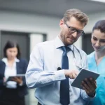 Maestría en Gestión de Negocios Farmacéuticos 1