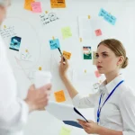 Maestría en IA para Marketing Sanitario Creatividades Segmentación y Contenidos 1