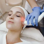 Maestría en Láser Dermatológico para Patología y Estética Vasculares y Pigmento 1