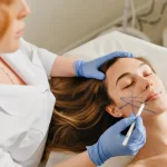 Curso auxiliar de estética