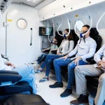 Maestría en Medicina Hiperbárica 1