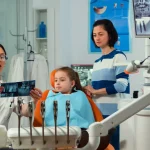 Maestría en Odontología Pediátrica Avanzada 1