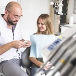 Maestría en Odontología Restauradora 1