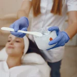 Maestría en Peelings y Dermatología Estética Clínica 1