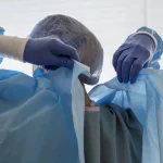 Maestría en Preparación de Quirófano y Campo Estéril TCAE 1