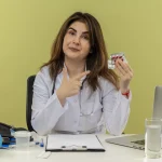 Maestría en Psicofarmacología 1
