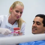 Maestría en Rehabilitación Oral 1