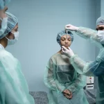Maestría en Seguridad Quirúrgica Anestesia y Recuperación en Cirugía Estética 1