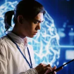 Maestría en Triaje Inteligente y Preconsulta Automatizada Formularios e IA 1
