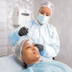 Máster en Enfermería en Peelings, Microneedling y Procedimientos Dermoestéticos 3