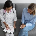 Maestría Endocrinología Ginecológica