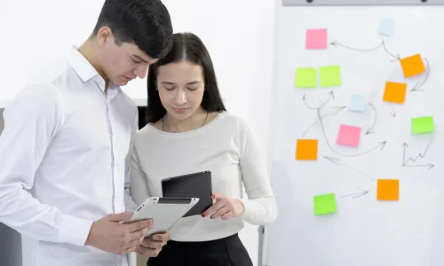 Maestría en Gestión de la Imagen y Marketing Odontológico