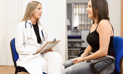 Diplomado Endocrinología Ginecológica