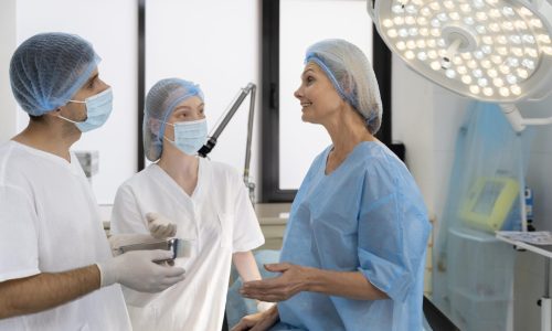 Presentación de la Maestría en Cirugía Ginecológica